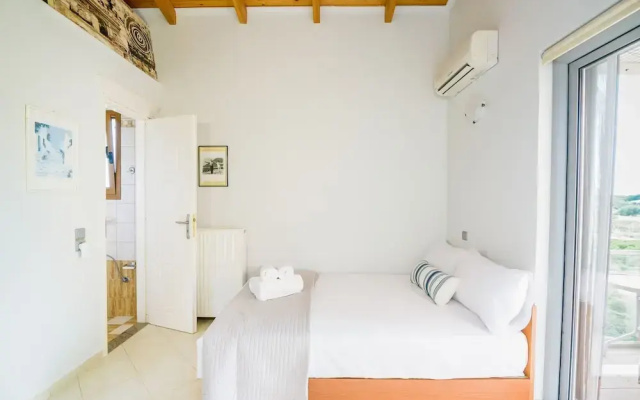 Kallia Apartment