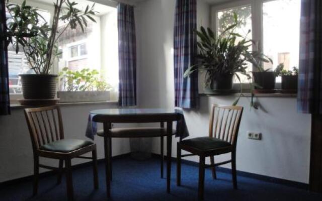 Bed & Breakfast Burgau