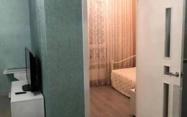 Видовые апартаменты рядом клиника Рахманова