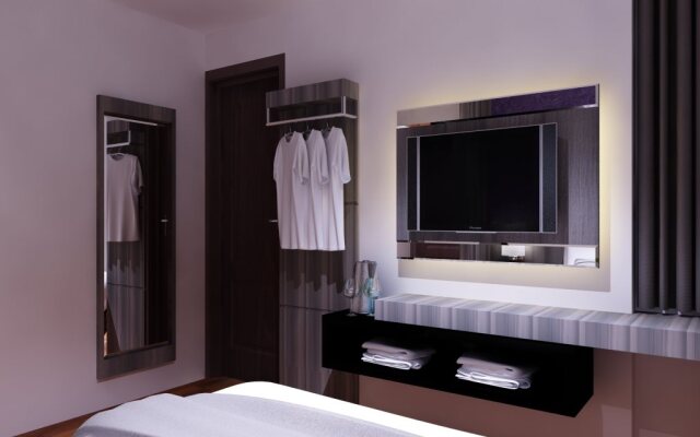 Neotel Hotel City Centre