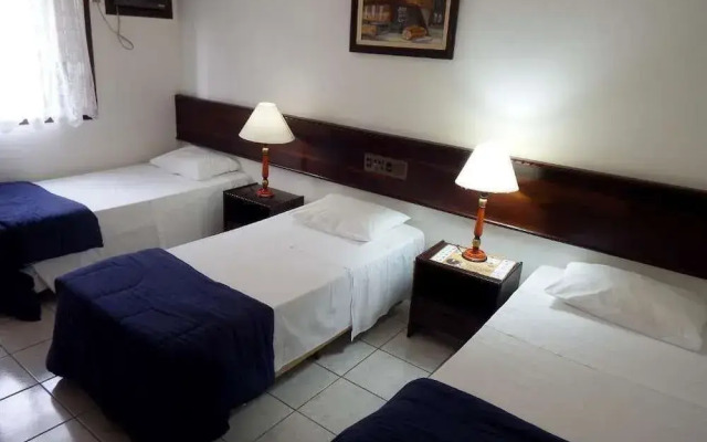 Holz Hotel