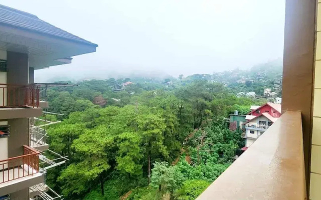 The Comfort Zone in Baguio City