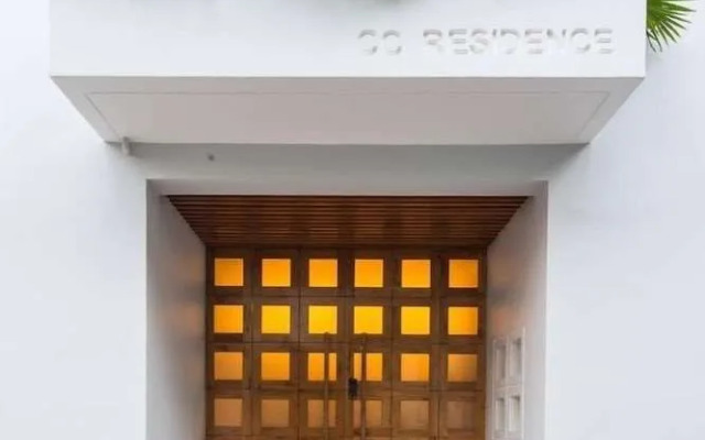 The Tropical Residence Serviced Homestay