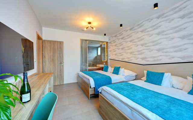 Fénix Inspiration Design Hotel