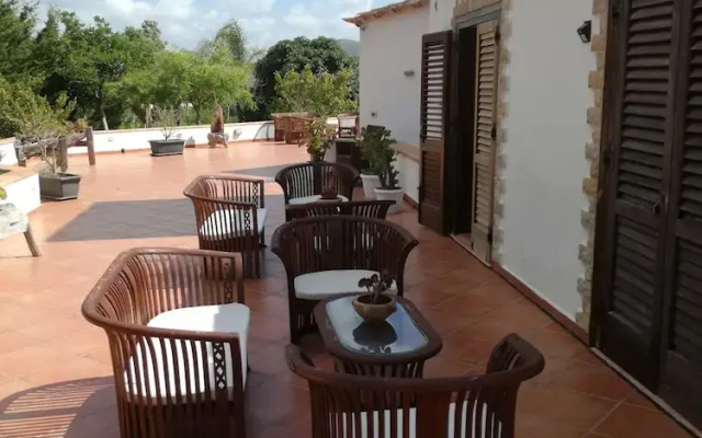 Villa Delle Palme Delfina