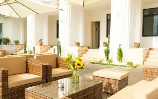 Jianxin Seaview Resort