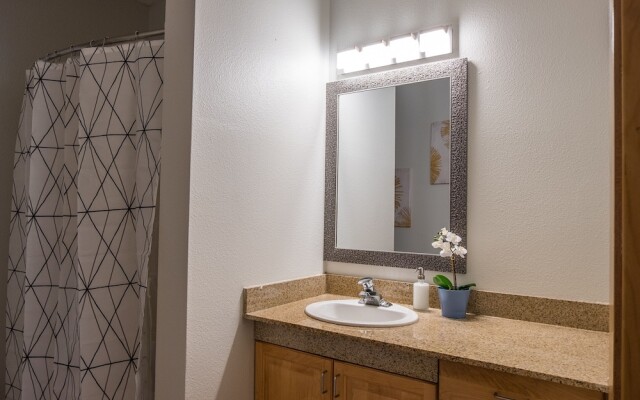 North Loop 1 Br Apt By Frontdesk