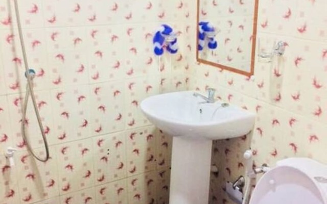 Knuckles Range - Aruni Villa