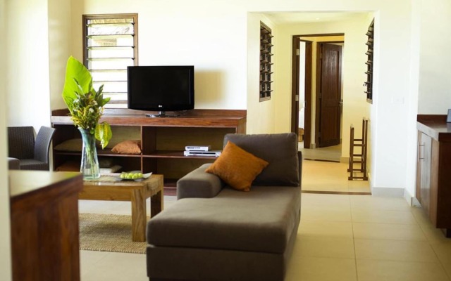 Eratap Beach Resort