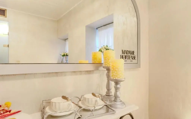 Madame Hortense Boutique Hotel