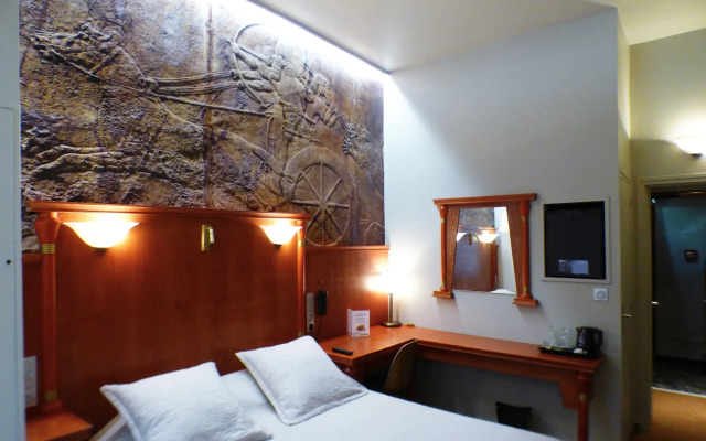 Terminus du Forez Saint Etienne Centre Gare Chateaucreux