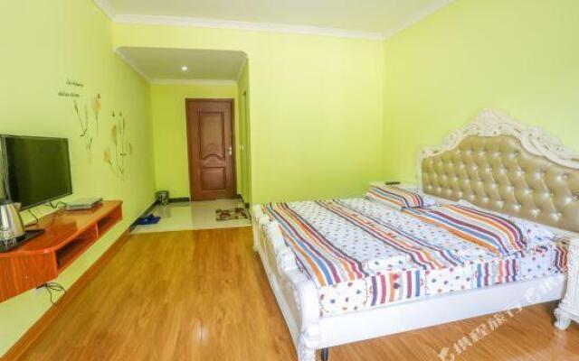 Youjia Hostel