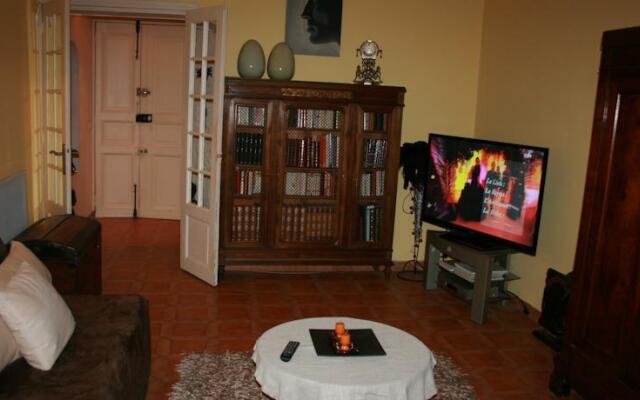 Appartements Cannes Centre