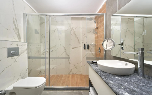 Krizantem Hotel - All Inclusive