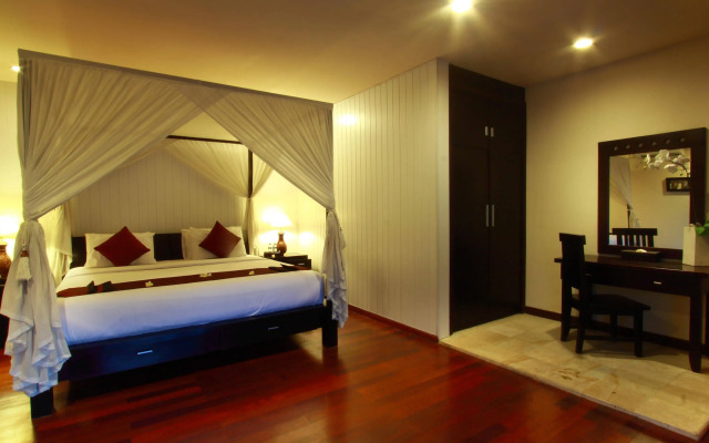 Bali Nyuh Gading – Luxury Villas & Spa