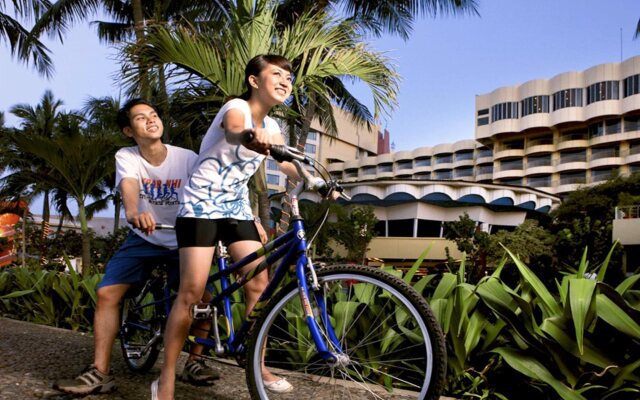 Mercure Convention Center Ancol