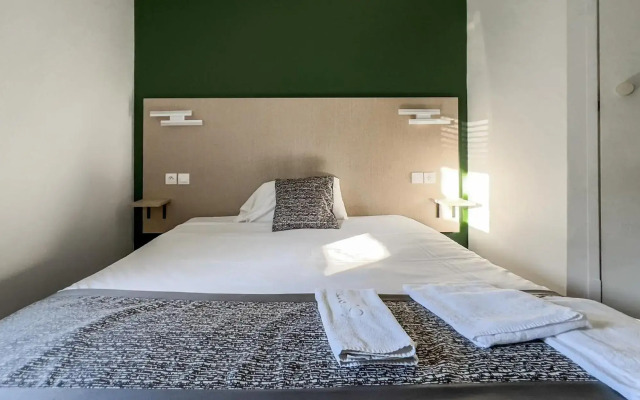 Fasthotel Le Mans
