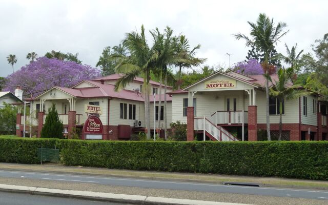 Lismore Wilson Motel