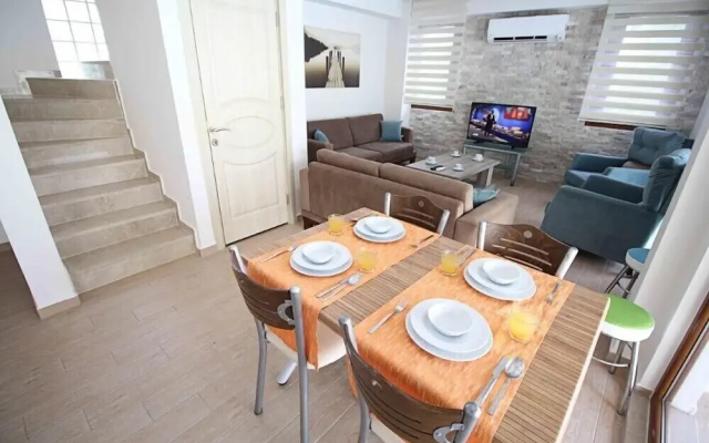Prestij 3 Villa by Nokta Villa