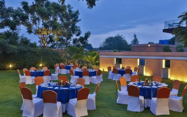 Country Inn & Suites By Carlson Mysore