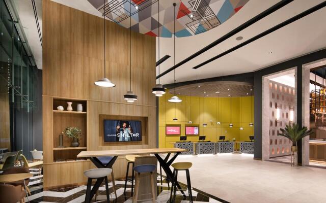 Ibis Bangkok Sukhumvit 24