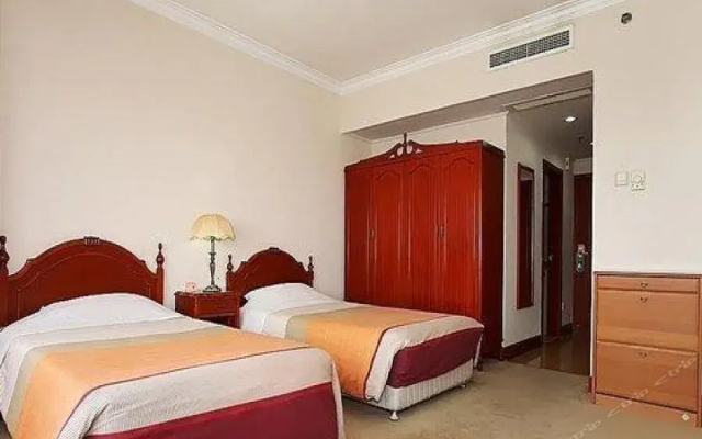 Astor Plaza Tianjin