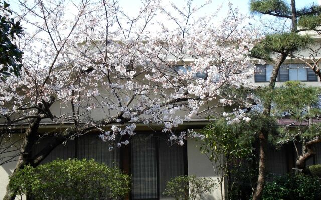 Hotel Hagoromo