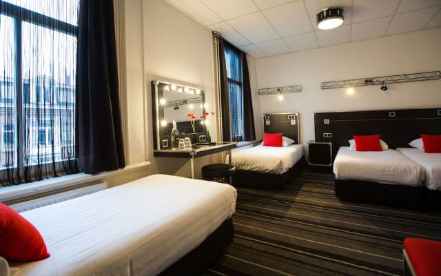 BackStage Hotel Amsterdam