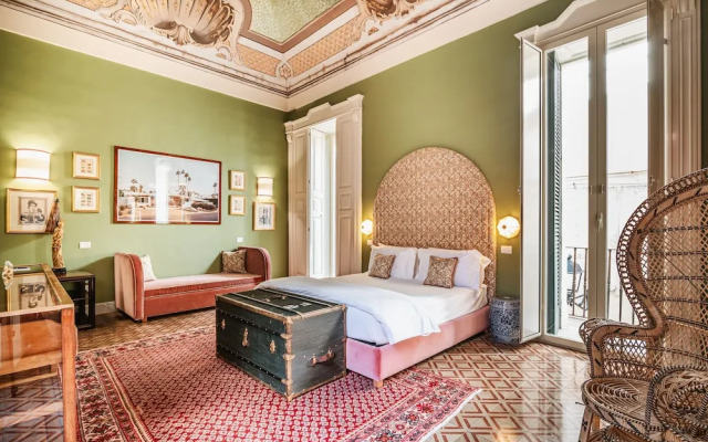 Dimora Corte Consiglio