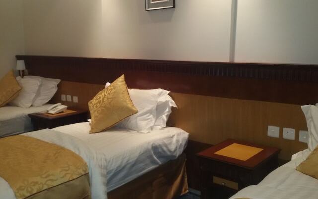 Al Adl Jewel Hotel