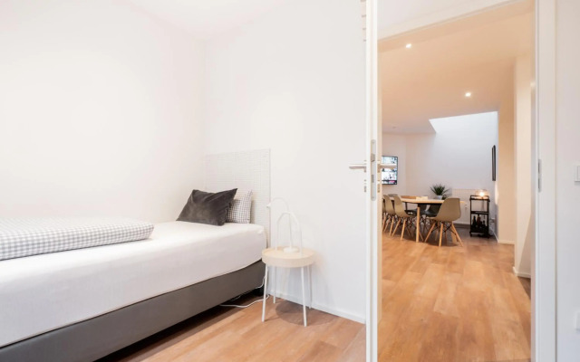 Eddy's Rest & Relax - Neuhausen