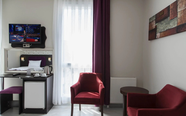 Niconya Port Suite&Hotel