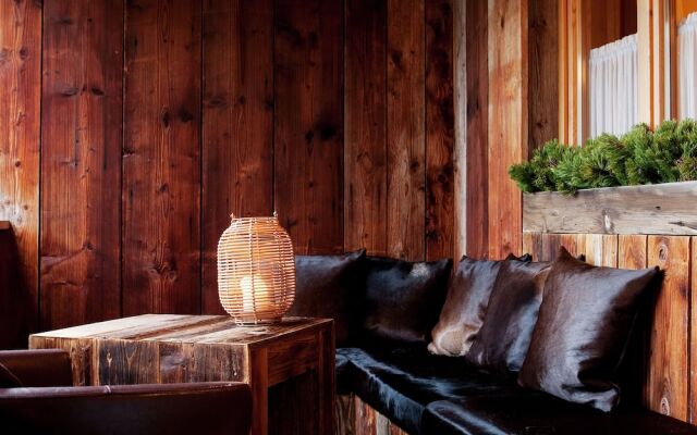 Spacious Apartment in Tyrol With Mountain View