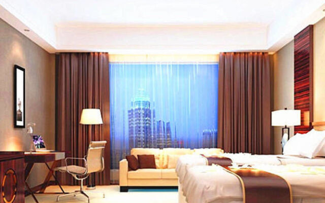 Xianyou Huaqiao Hotel