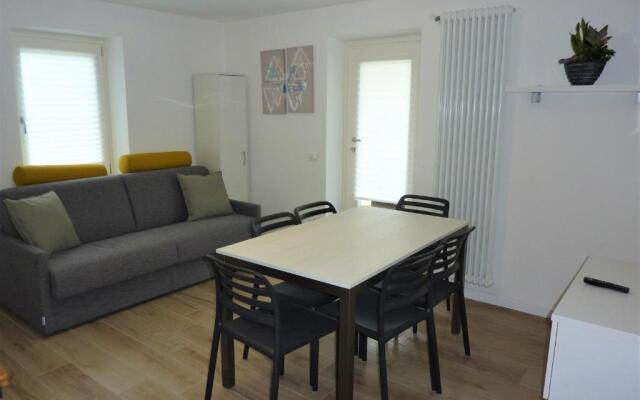 Trentino Apartments - Casa ai Tolleri