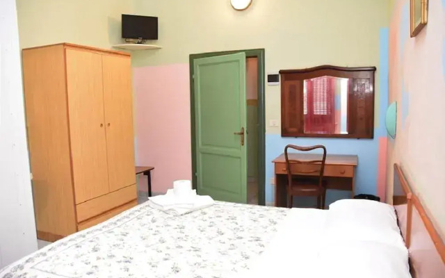 Hotel Stella & Maida