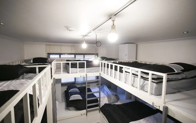 I am Guesthouse Gwangju - Hostel