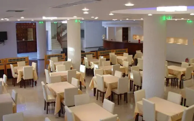 Kapolos spa Hotel