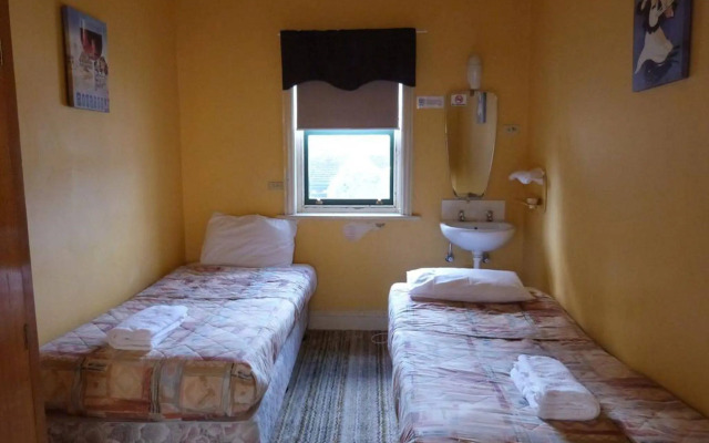 Naracoorte Hotel Motel