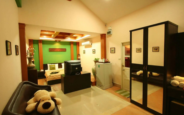 Budsaba Resort & Spa