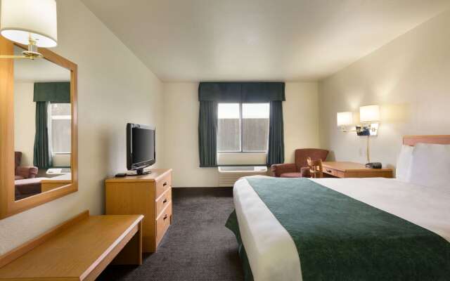 Travelodge by Wyndham Alpine