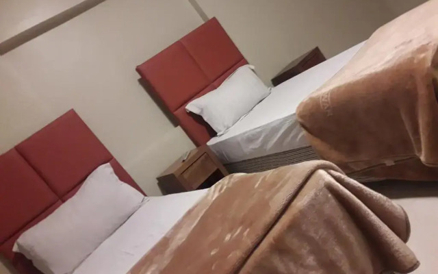 Jood Apartments