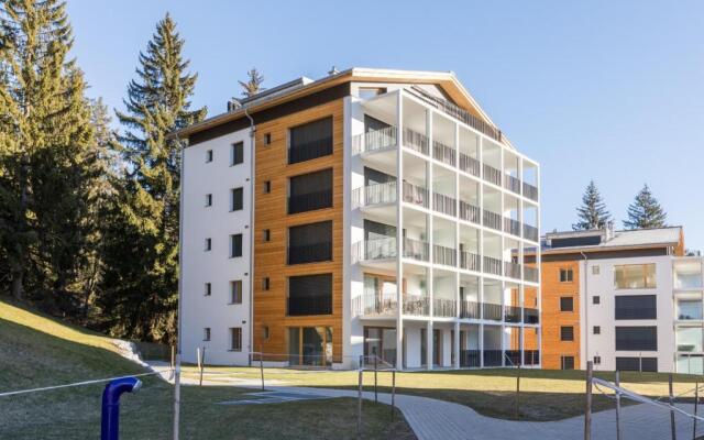 LAAX Homes - Taviarna Laax 4,5