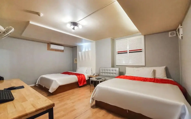 Wangsimni Regent Hotel