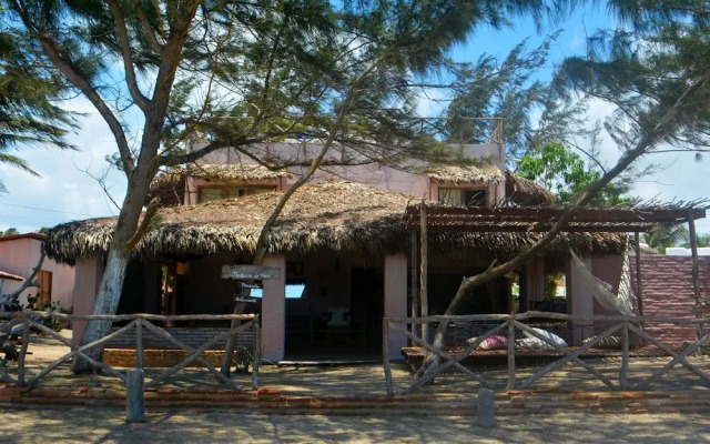 Na Beira do Mar Pousada