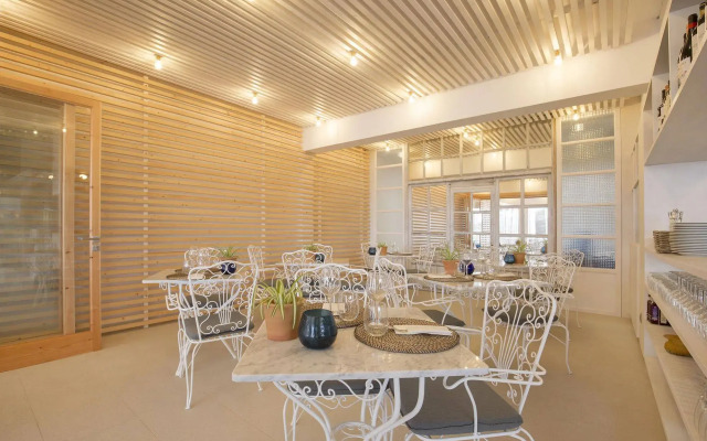 Hotel Cabot Romantic - Adults Only