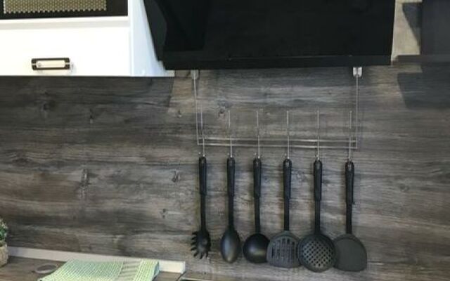 Apartments on str. Karl Libkneht, bld. 59, f. 11