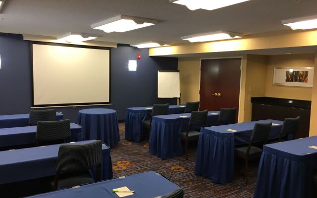 Courtyard by Marriott Houston Westchase