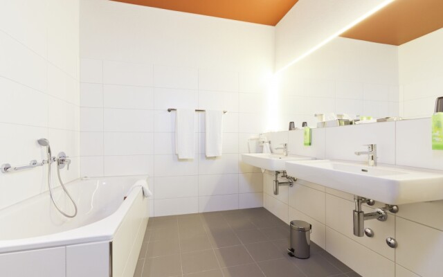 SwissEver Hotel Zug
