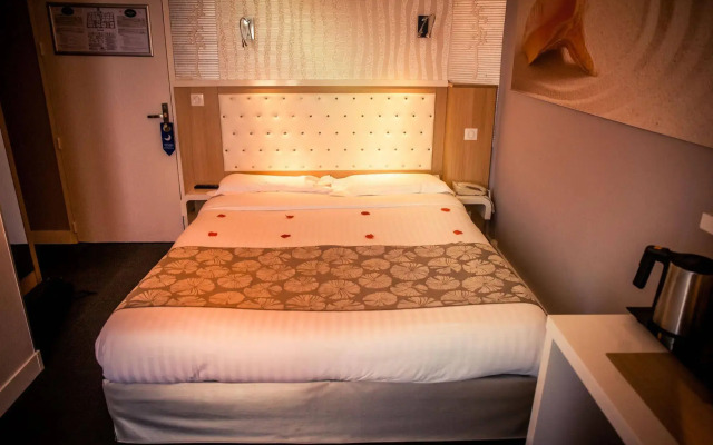 Hôtel Arc en Ciel et SPA - Les Sables d'Olonne